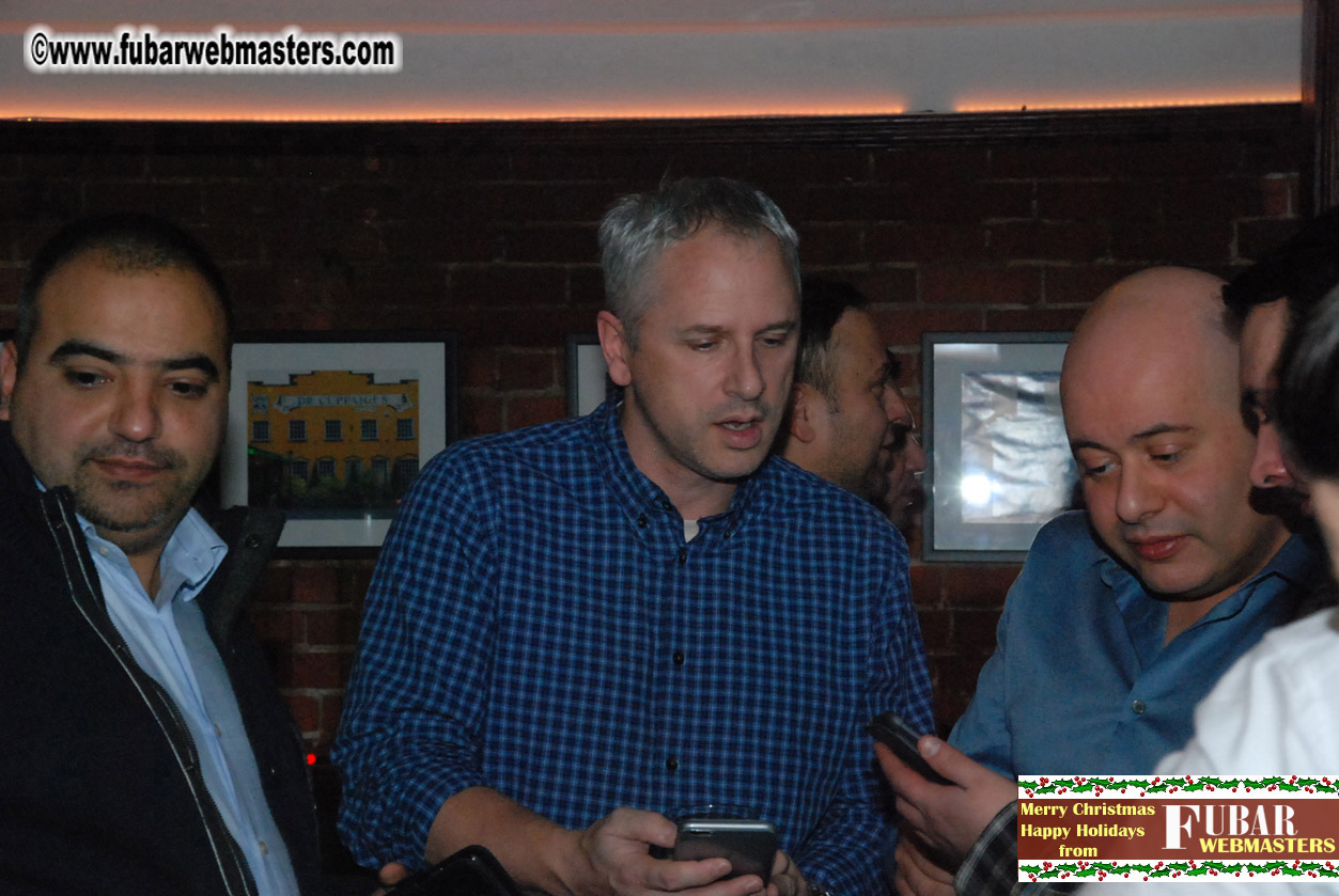 Stocking Fillers Adult Biz Xmas Party