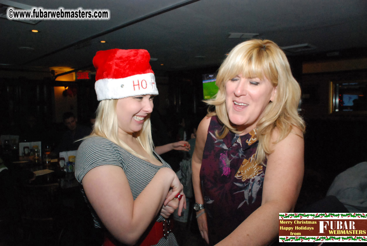 Stocking Fillers Adult Biz Xmas Party