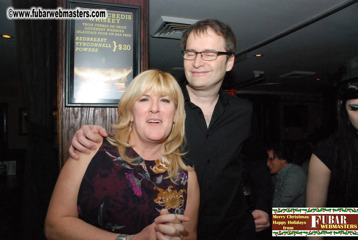 Stocking Fillers Adult Biz Xmas Party