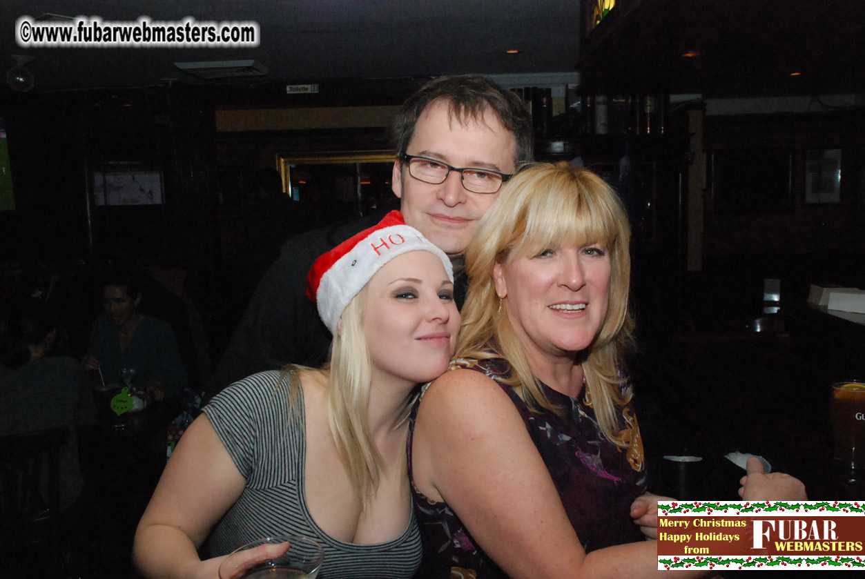 Stocking Fillers Adult Biz Xmas Party