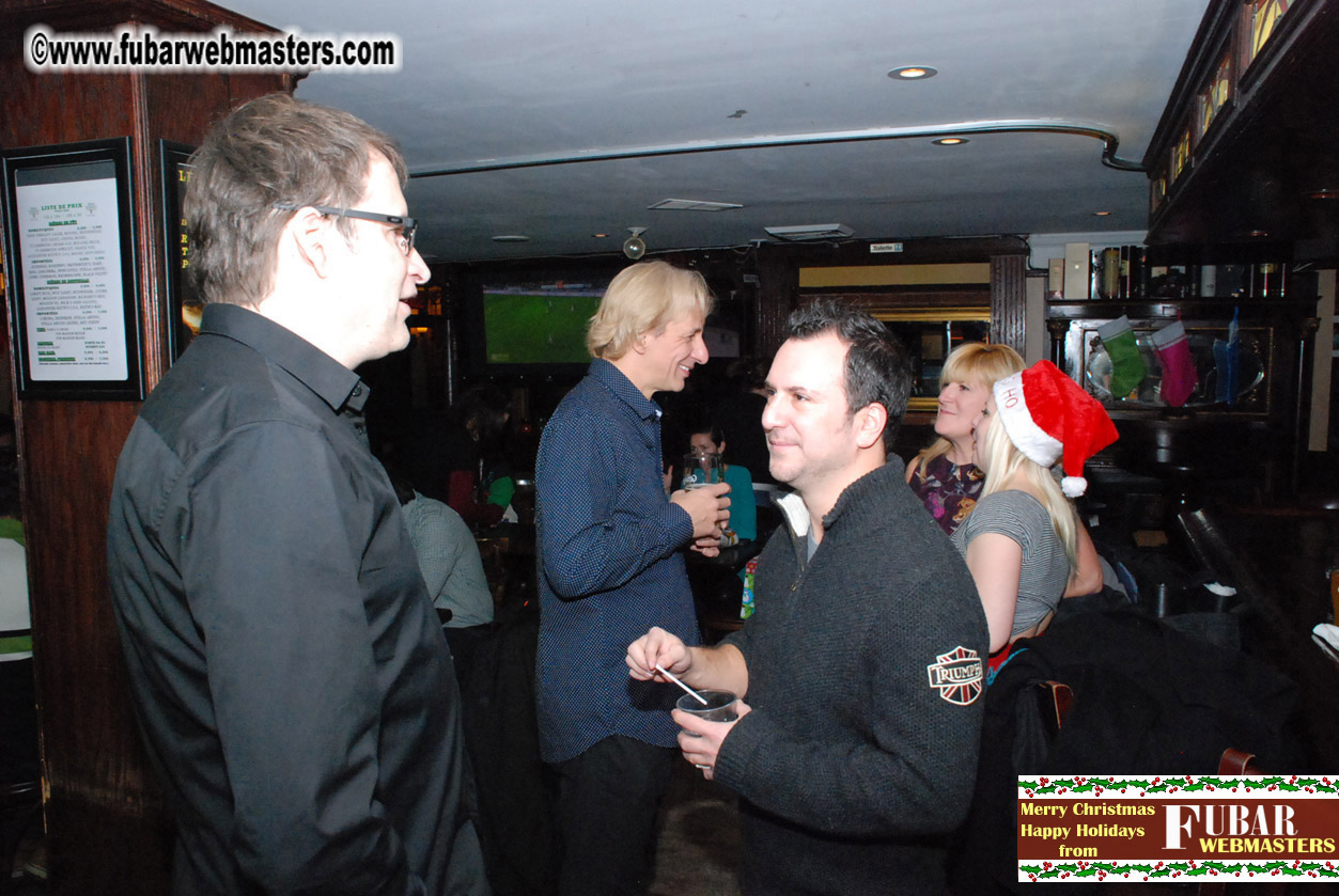 Stocking Fillers Adult Biz Xmas Party