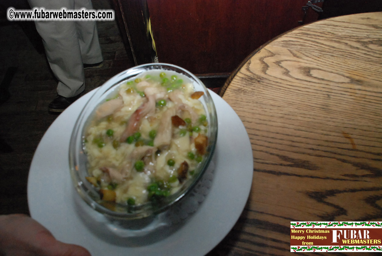 Stocking Fillers Adult Biz Xmas Party