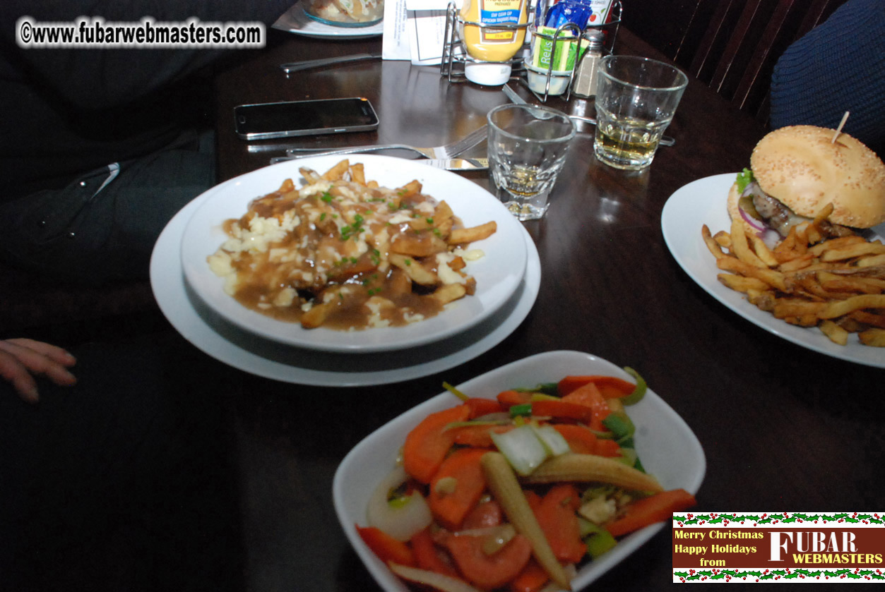 Stocking Fillers Adult Biz Xmas Party