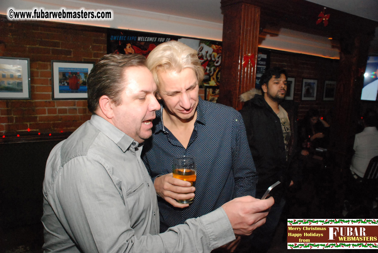 Stocking Fillers Adult Biz Xmas Party