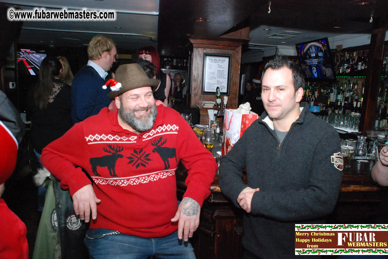 Stocking Fillers Adult Biz Xmas Party