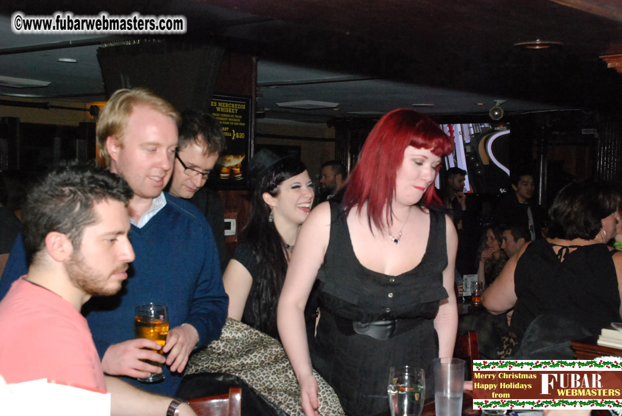 Stocking Fillers Adult Biz Xmas Party