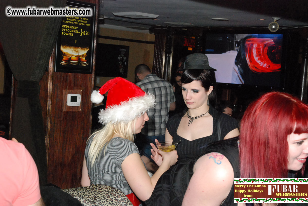 Stocking Fillers Adult Biz Xmas Party