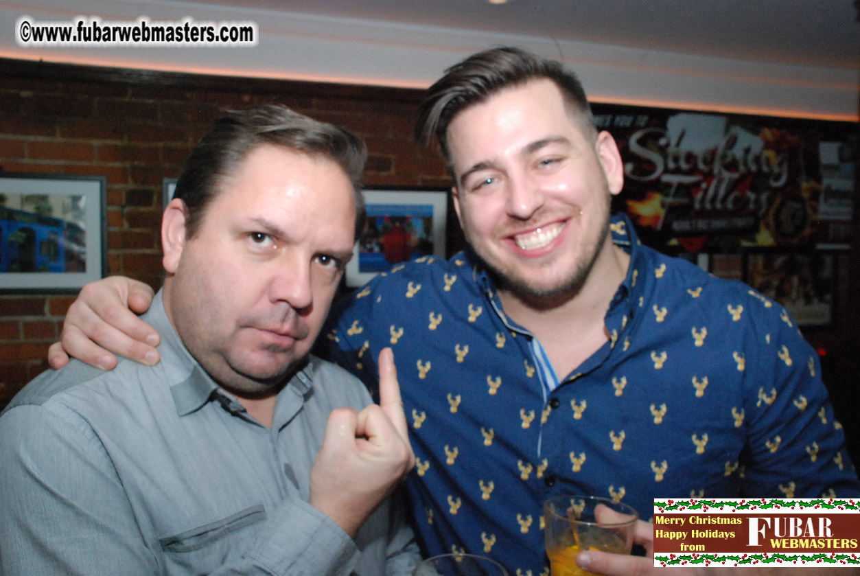 Stocking Fillers Adult Biz Xmas Party