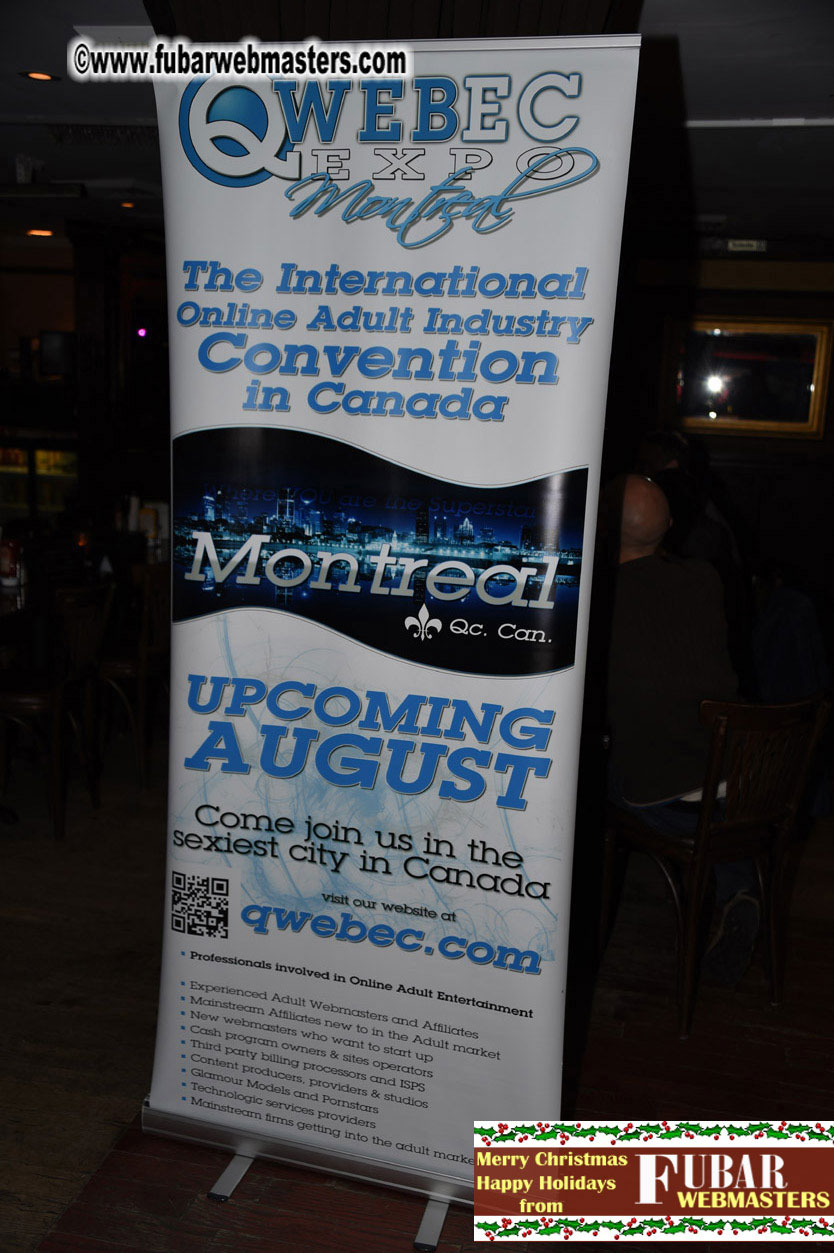 XQuisite - the Party