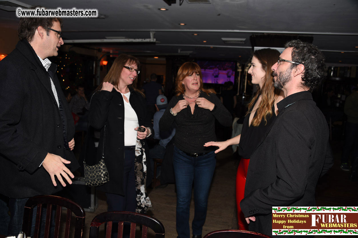 XQuisite - the Party