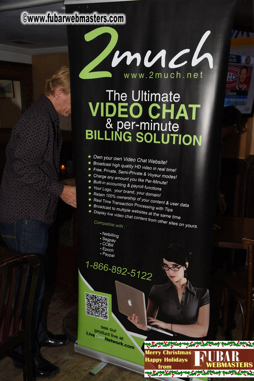 XQuisite - the Party