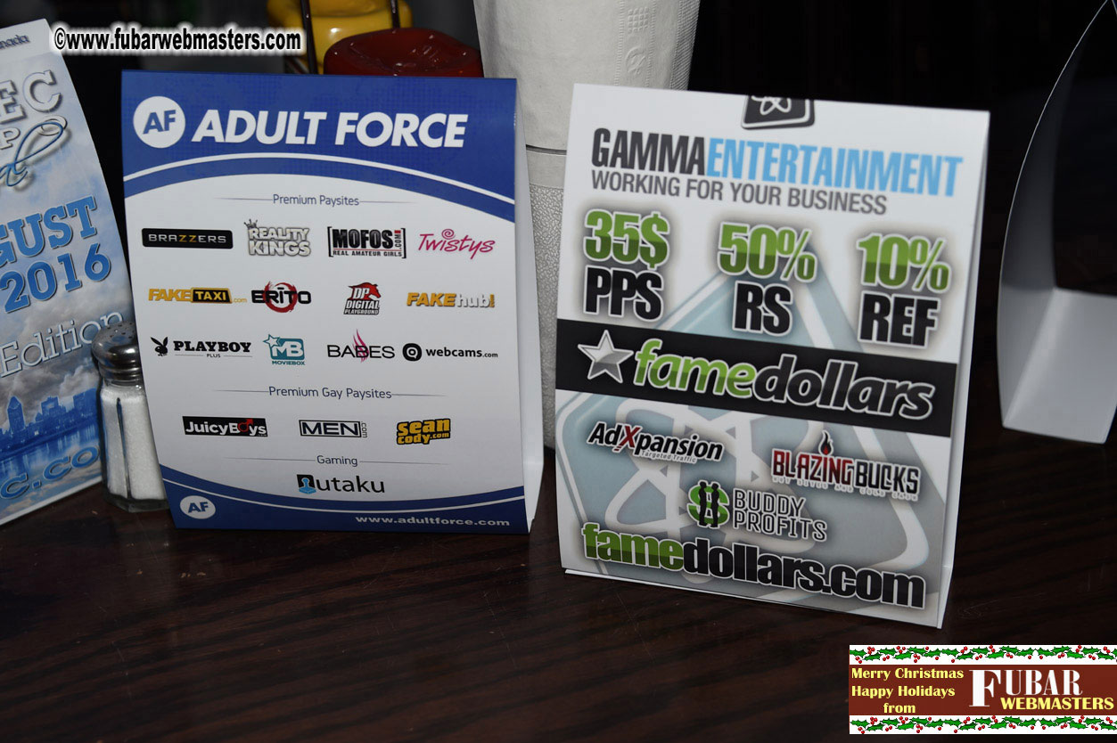 XQuisite - the Party