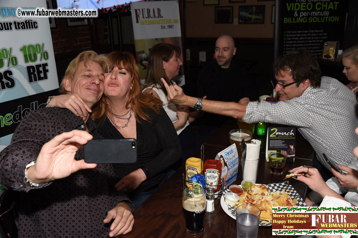 XQuisite - the Party