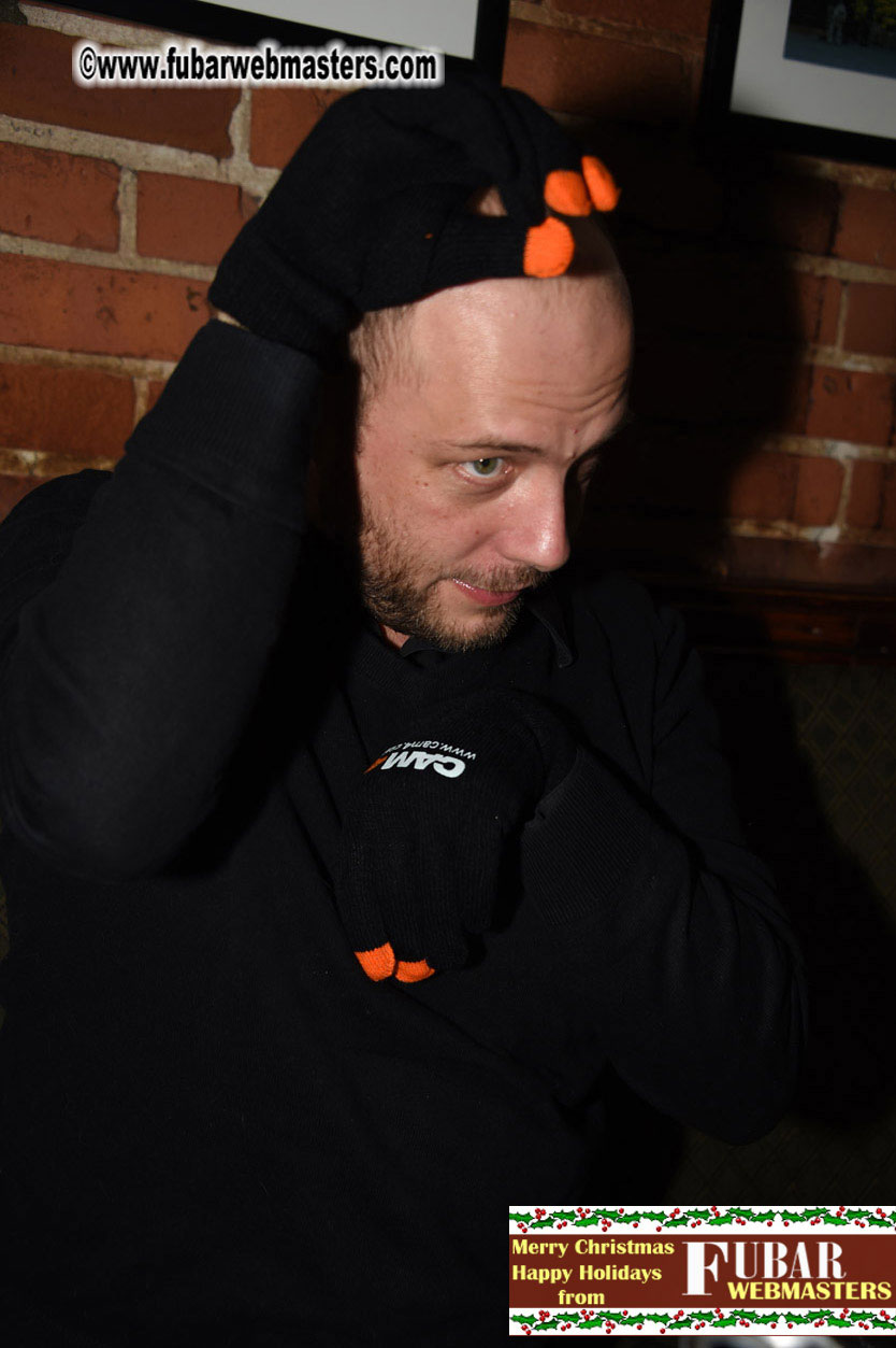 XQuisite - the Party