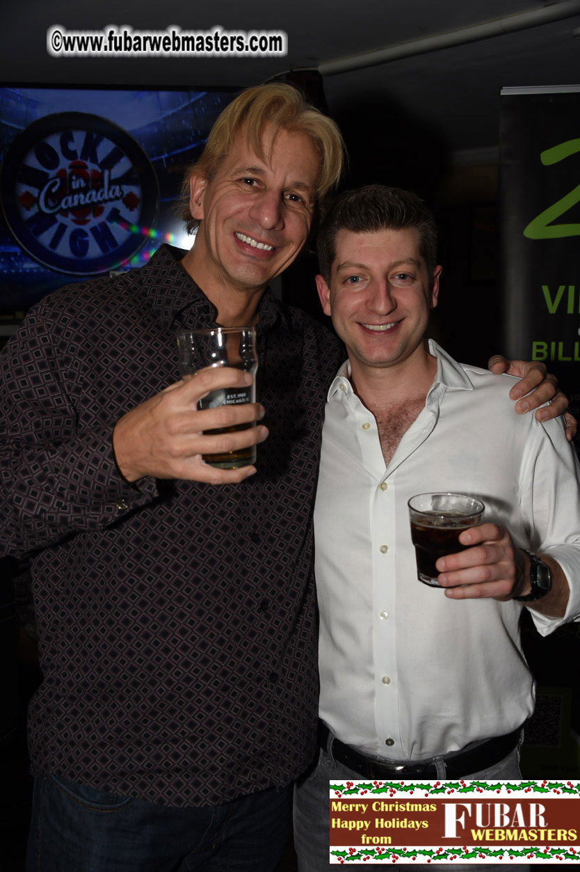 XQuisite - the Party