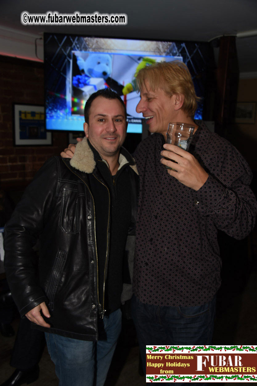 XQuisite - the Party