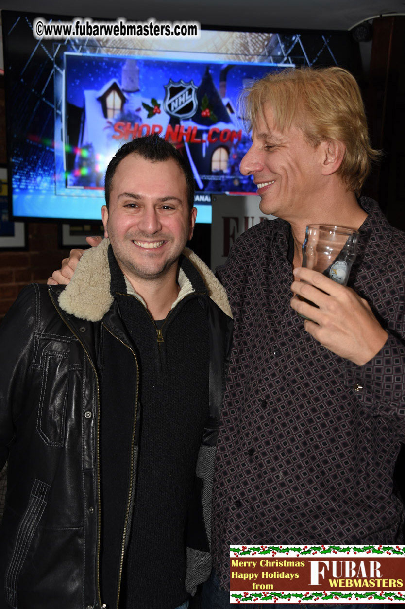 XQuisite - the Party