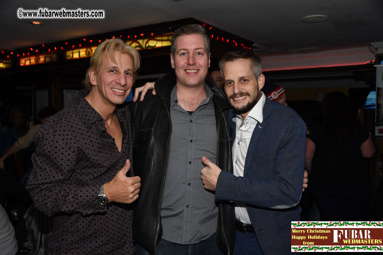 XQuisite - the Party