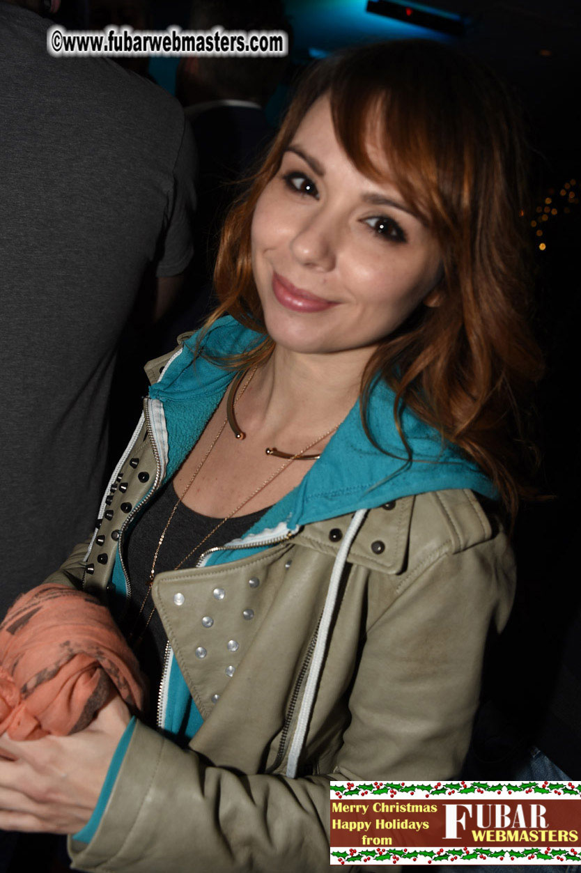 XQuisite - the Party