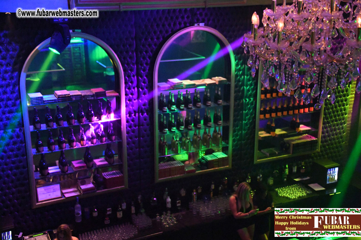 The 10th Anniversary Industry XMas Party