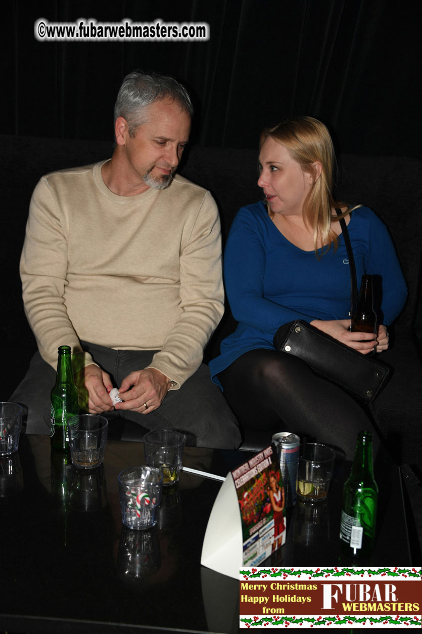 The 10th Anniversary Industry XMas Party