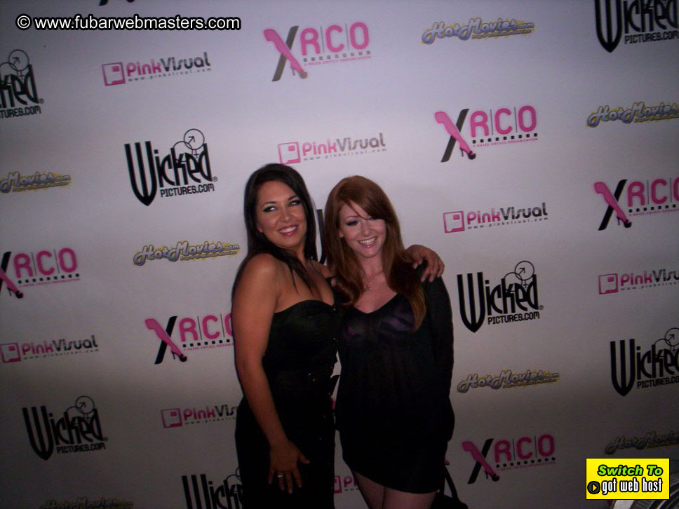 XRCO Awards