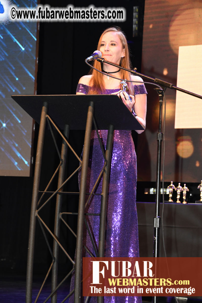 YNOT Cams Awards