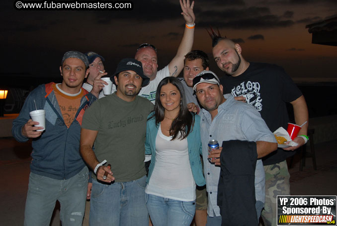 Opening Night Fiesta Dinner