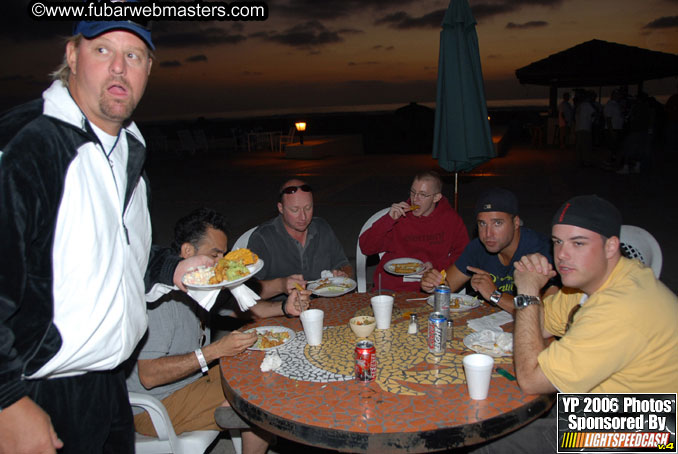 Opening Night Fiesta Dinner