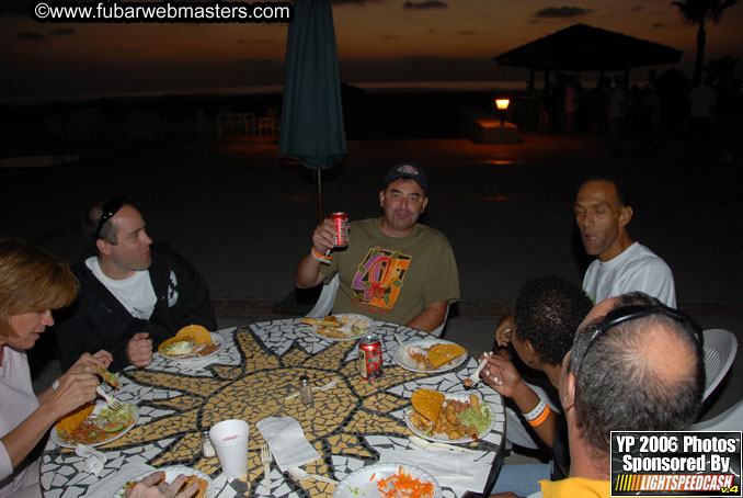 Opening Night Fiesta Dinner