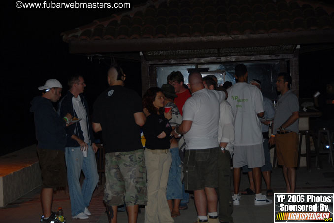 Opening Night Fiesta Dinner