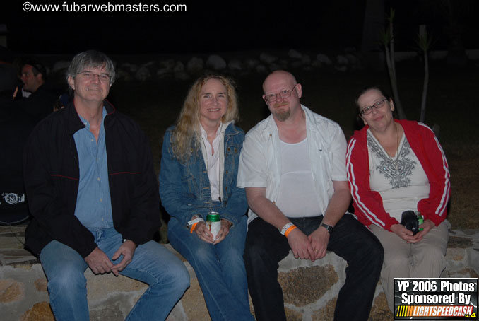 Opening Night Fiesta Dinner