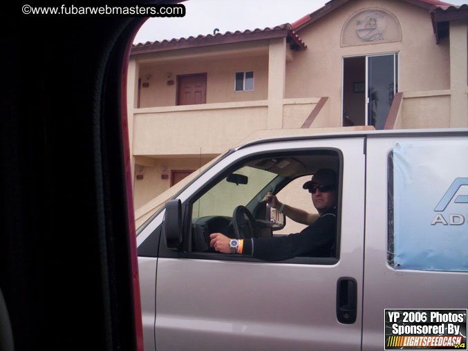 Brunch @ Palapa de Jose