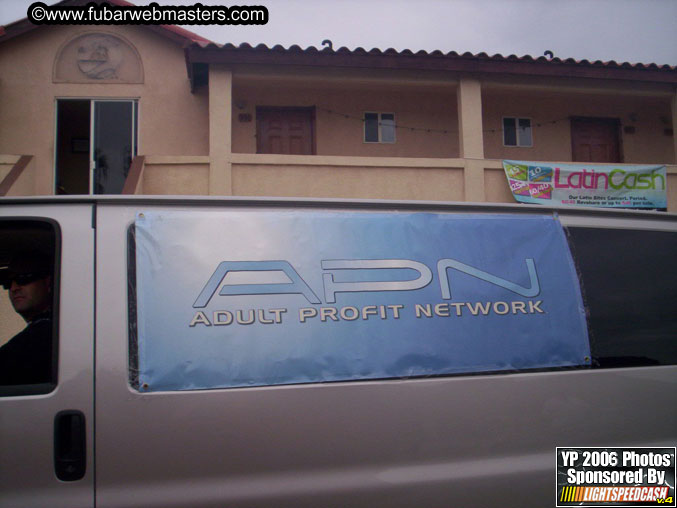 Brunch @ Palapa de Jose