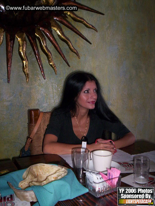 Brunch @ Palapa de Jose