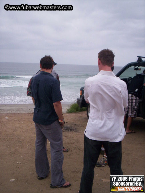 Brunch @ Palapa de Jose