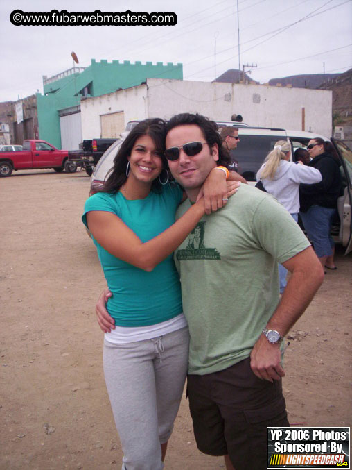 Brunch @ Palapa de Jose