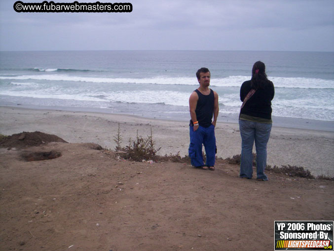 Brunch @ Palapa de Jose