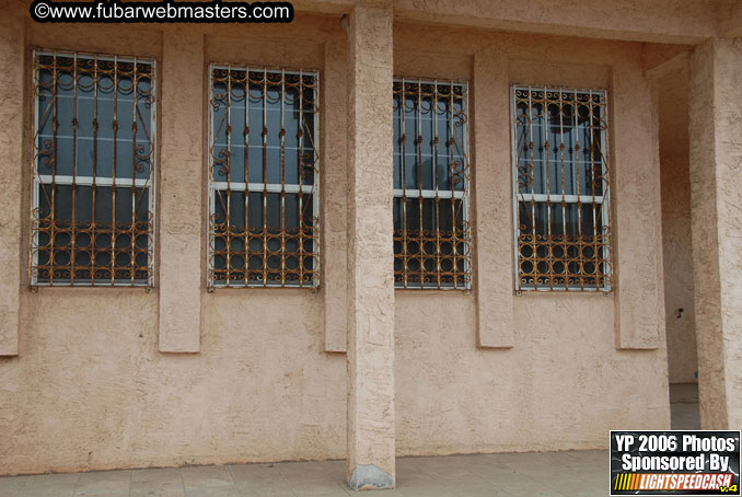 Brunch @ Palapa de Jose