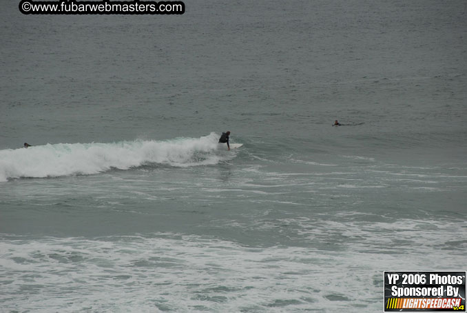 Brunch @ Palapa de Jose