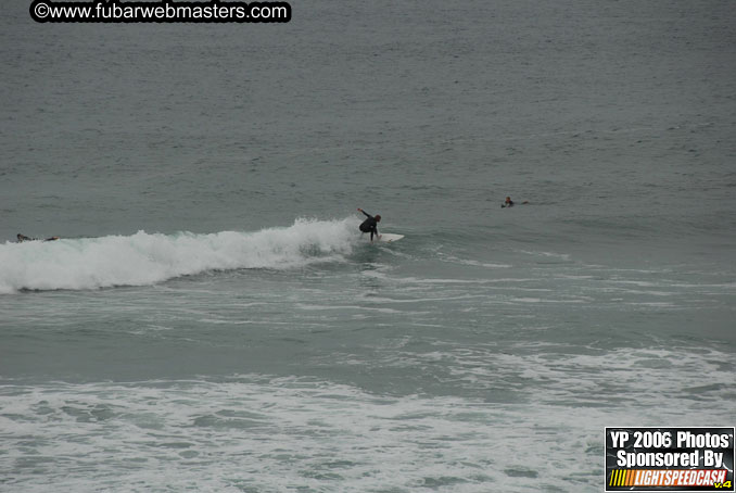 Brunch @ Palapa de Jose