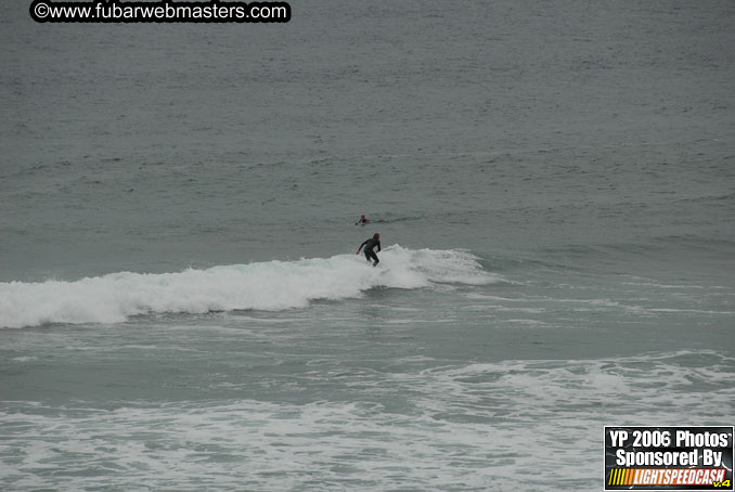 Brunch @ Palapa de Jose