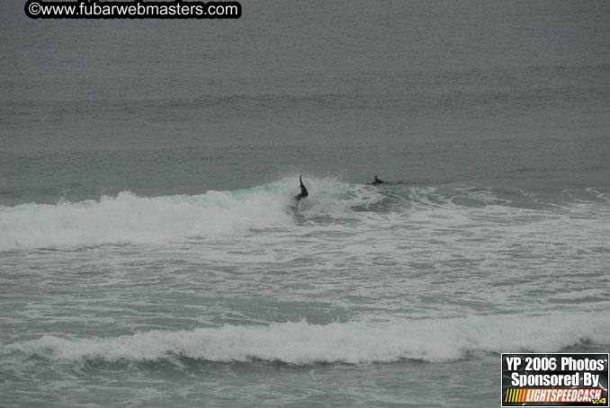 Brunch @ Palapa de Jose