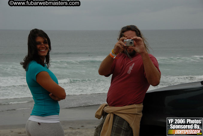 Brunch @ Palapa de Jose