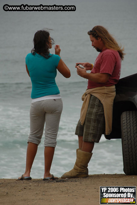 Brunch @ Palapa de Jose