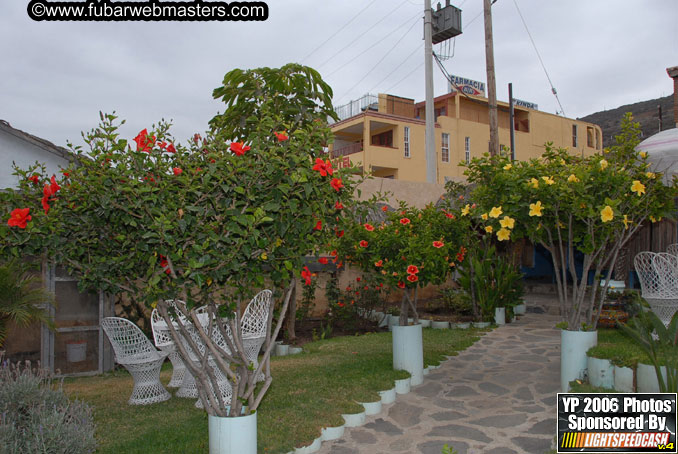 Brunch @ Palapa de Jose