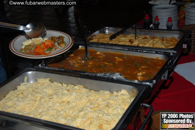 Brunch @ Palapa de Jose