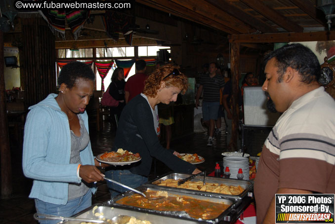 Brunch @ Palapa de Jose