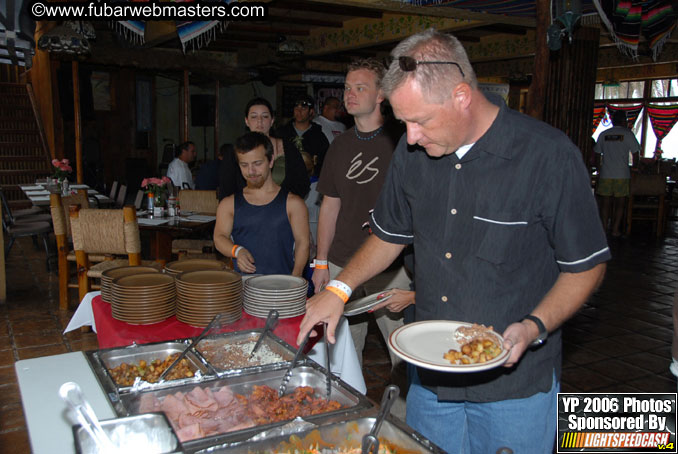 Brunch @ Palapa de Jose