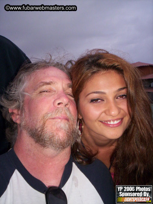 Lobster and Margarita dinner at Puerto Nuevo